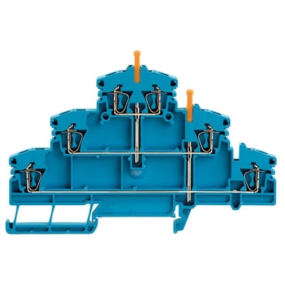 WEIDMULLER WEI1782330000 ZDLD 2.5-2VN BL