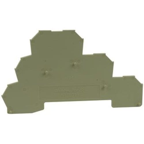 WEIDMULLER - WEI1783800000 AP DLD2.5/PE DB