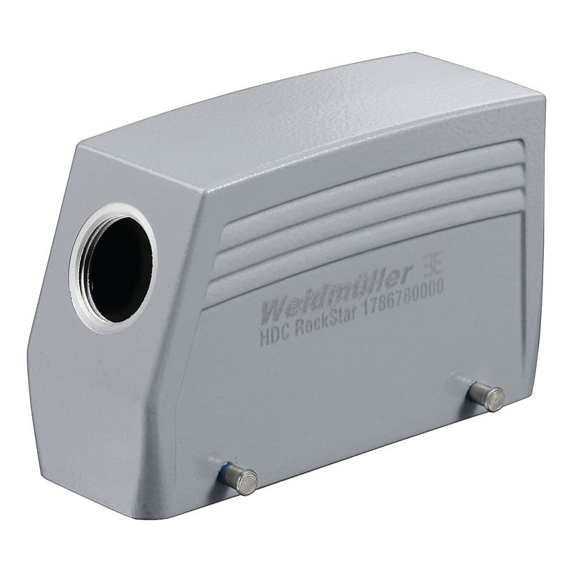 WEIDMULLER WEI1786780000 HDC 64D TSBU 1M25G