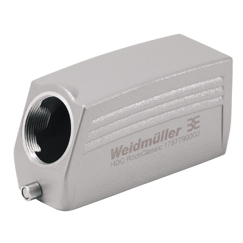 WEIDMULLER WEI1787790000 HDC 24B TSLU 1M32G
