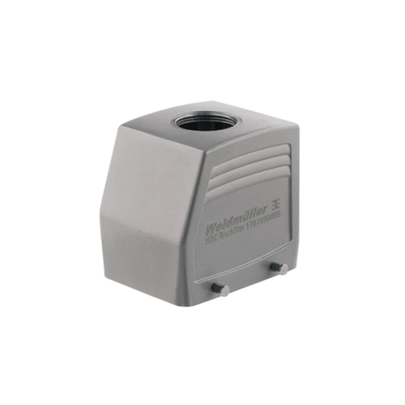 WEIDMULLER WEI1787990000 HDC 32A TOBU 1M32G
