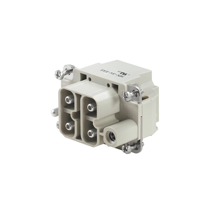 WEIDMULLER WEI1789990000 HDC S4 SAS
