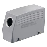 WEIDMULLER - WEI1809630000 HDC 64D TSBU 1M40G