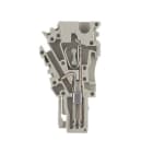 WEIDMULLER - WEI1815190000 ZP 2.5/1AN/QV/1