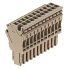 WEIDMULLER - WEI1815290000 ZP 2.5/1AN/QV/11