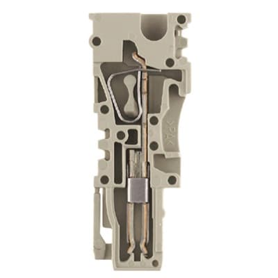 WEIDMULLER WEI1815510000 ZP 2.5/1AN/5