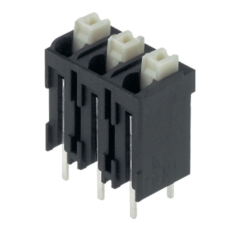 WEIDMULLER WEI1825970000 LSF-SMT 5.00/03/180 3.5SN BK TU