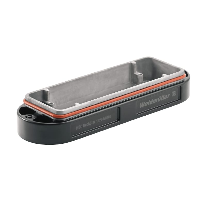 WEIDMULLER WEI1827470000 HDC HB 24 TEK AS M4