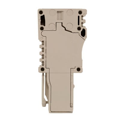 WEIDMULLER WEI1848340000 ZP 4/1AN/1