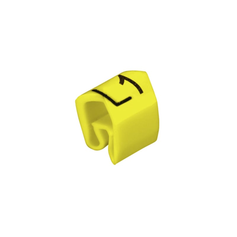 WEIDMULLER WEI1871891728 CLI C 2-6 GE/SW L1 MP