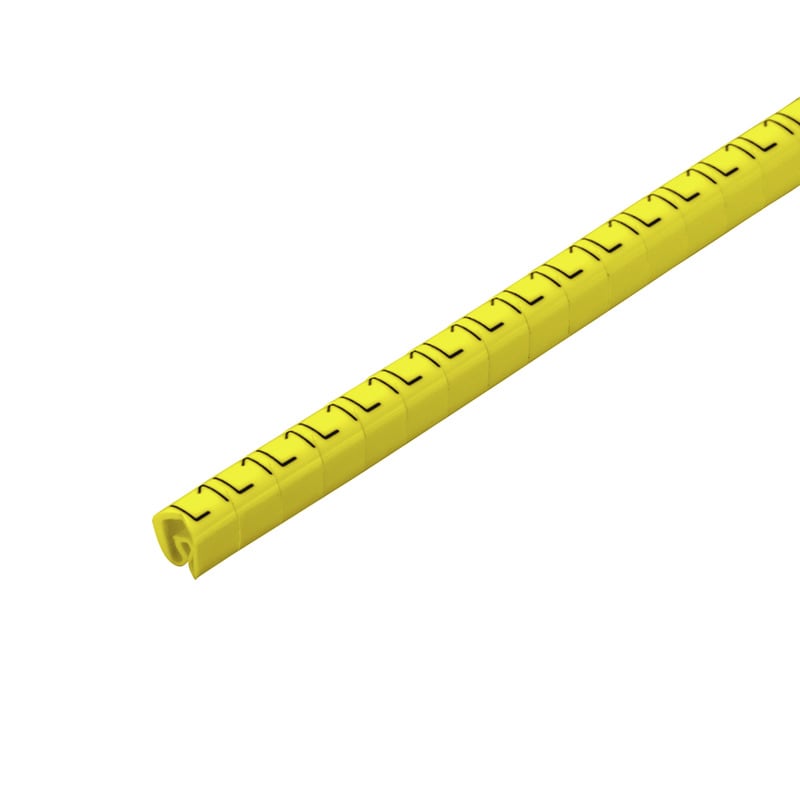 WEIDMULLER WEI1871901728 CLI C 2-6 GE/SW L1 CD