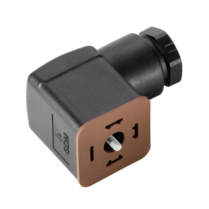 WEIDMULLER - WEI1873150000 SAIB-VSA-3P/230/11-H/OB