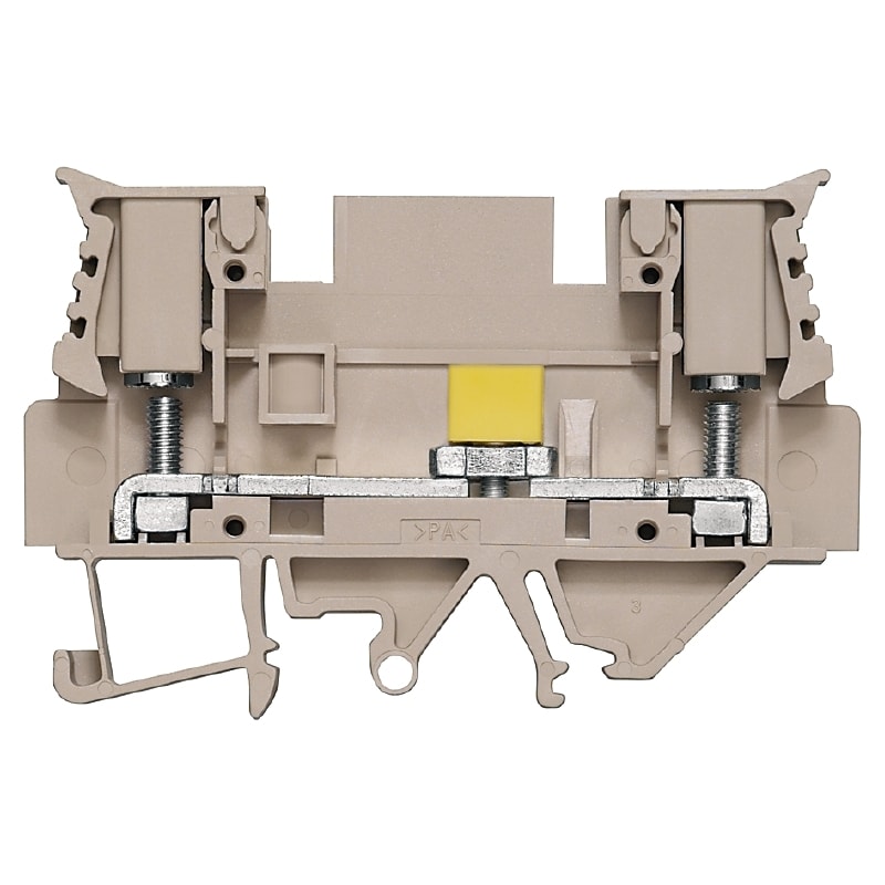 WEIDMULLER - WEI1887210000 WTL 6/4 FF