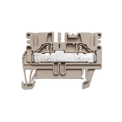 WEIDMULLER WEI1896110000 PDU 2.5/4