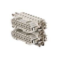 WEIDMULLER WEI1896810000 HDC HA 16 FT 17-32