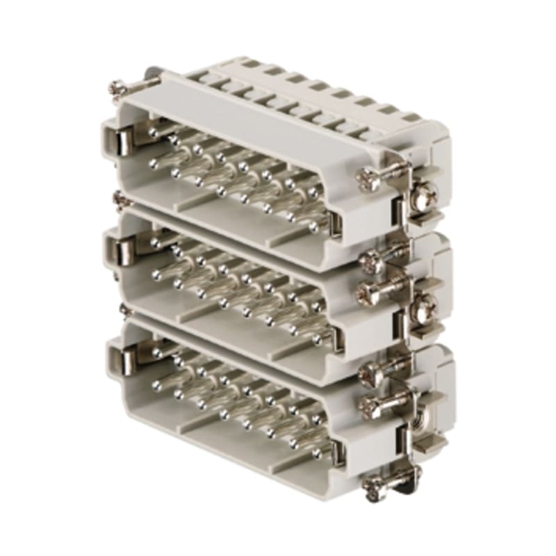 WEIDMULLER WEI1896850000 HDC HA 16 MT 33-48