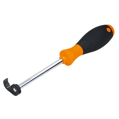 WEIDMULLER WEI1900030000 SCREWTY- M8 F