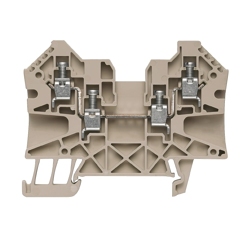 WEIDMULLER WEI1905060000 WDU 4/ZZ