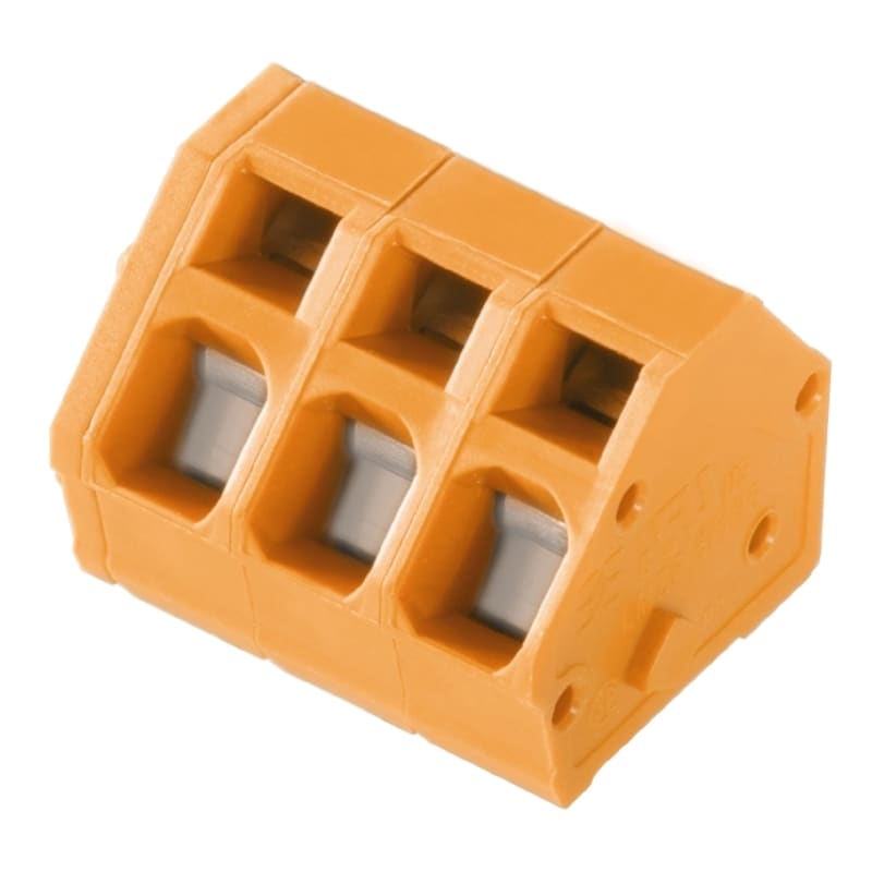WEIDMULLER WEI1914070000 LMZF 5/10/135 3.5OR