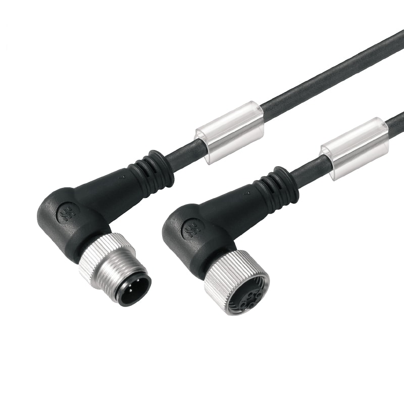 WEIDMULLER WEI1925391000 SAIL-M12WM12W-4-10V
