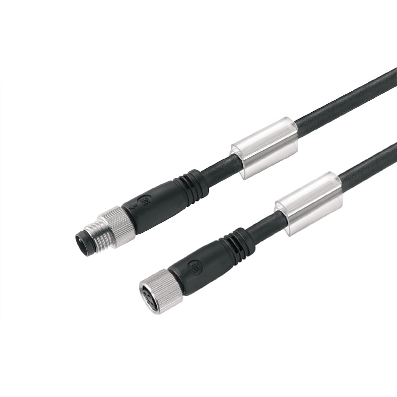 WEIDMULLER WEI1927160150 SAIL-M8GM8G-4-1.5V