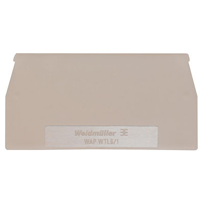 WEIDMULLER - WEI1957710000 WAP WTL6/1 EN