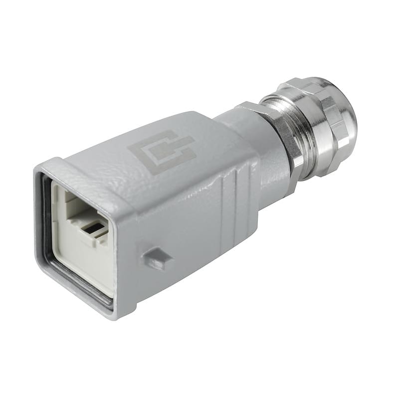 WEIDMULLER WEI1962540000 IE-PH-V05M