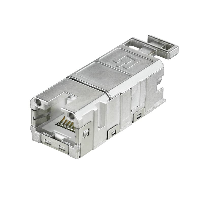WEIDMULLER WEI1962850000 IE-BI-RJ45-FJ-A