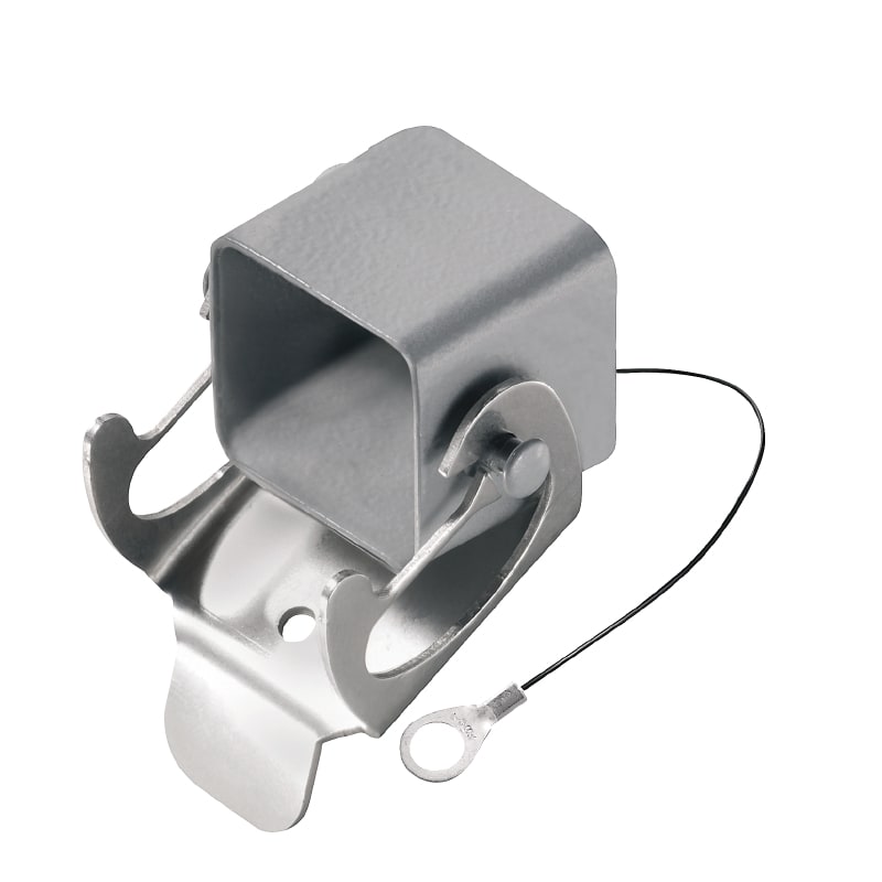 WEIDMULLER WEI1963690000 HDC 04A DODL 1LB