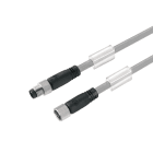 WEIDMULLER - WEI1981900300 SAIL-M8GM8G-4S-3.0U