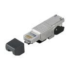 WEIDMULLER - WEI1992820000 IE-PS-RJ45-FH-180-A-1.6