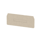 WEIDMULLER - WEI7904110000 ZAP/TW 4/3AN BL