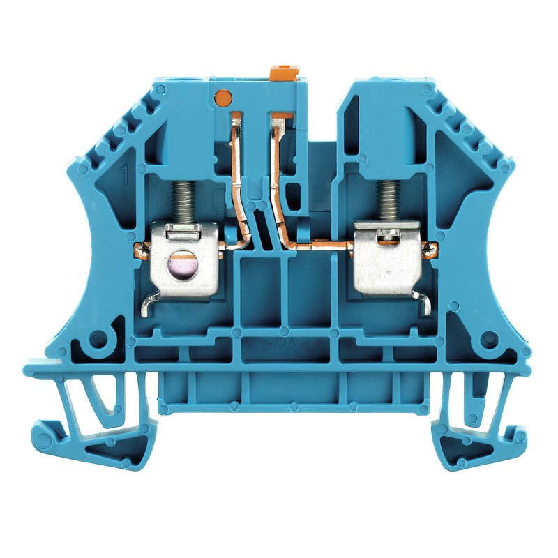 WEIDMULLER WEI7910190000 WTR 4 BL