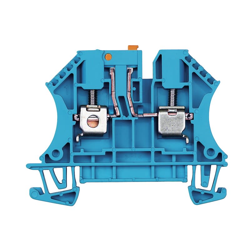 WEIDMULLER - WEI7910220000 WTR 4 STB BL