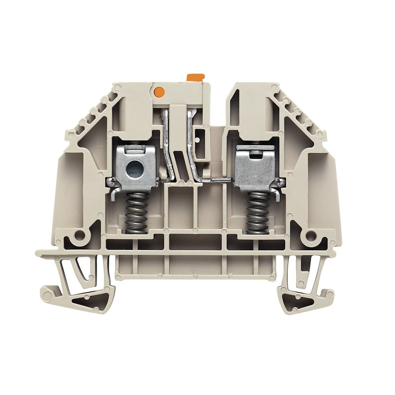 WEIDMULLER WEI7910270000 WTR 4 SL