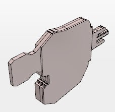 WEIDMULLER WEI7921570000 SIHA 3/G20/LD 10-36V
