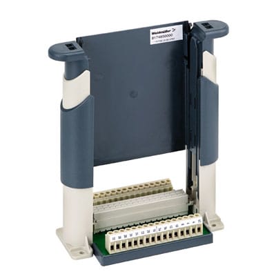 WEIDMULLER WEI8174850000 SKH2 F32 (Z+B) LPP