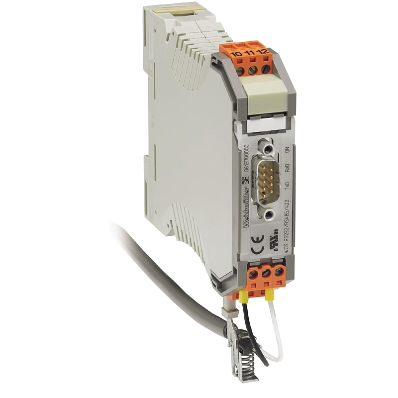 WEIDMULLER WEI8615690000 WDS2 RS232/TTY