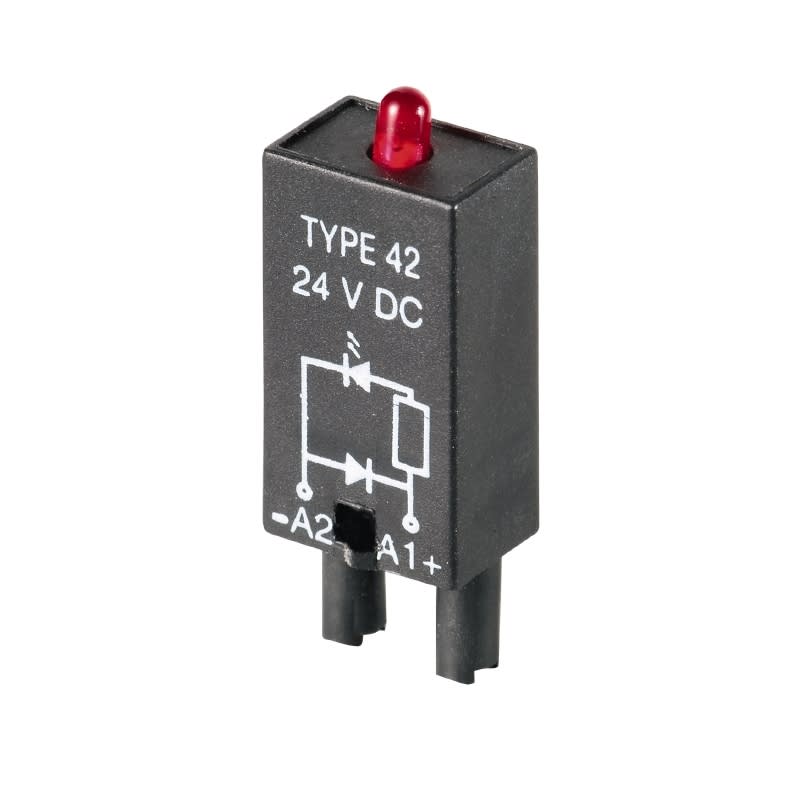 WEIDMULLER - WEI8690940000 RIM 1 6/230V