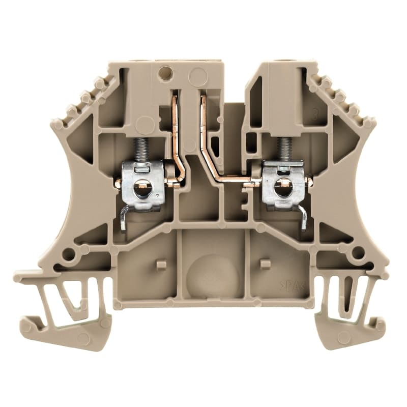 WEIDMULLER - WEI8731670000 WTR 2.5/O.TNHE STB2.3