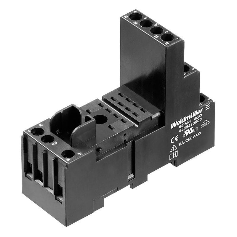 WEIDMULLER WEI8869400000 SCM-I 2CO
