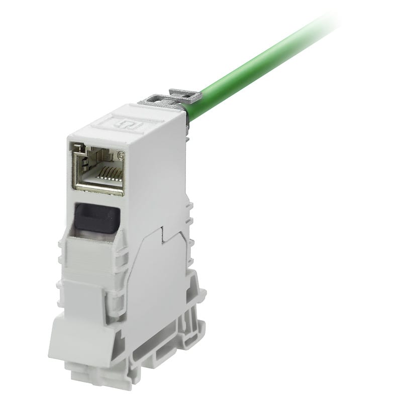 WEIDMULLER WEI8946950000 IE-TO-RJ45-FJ-P