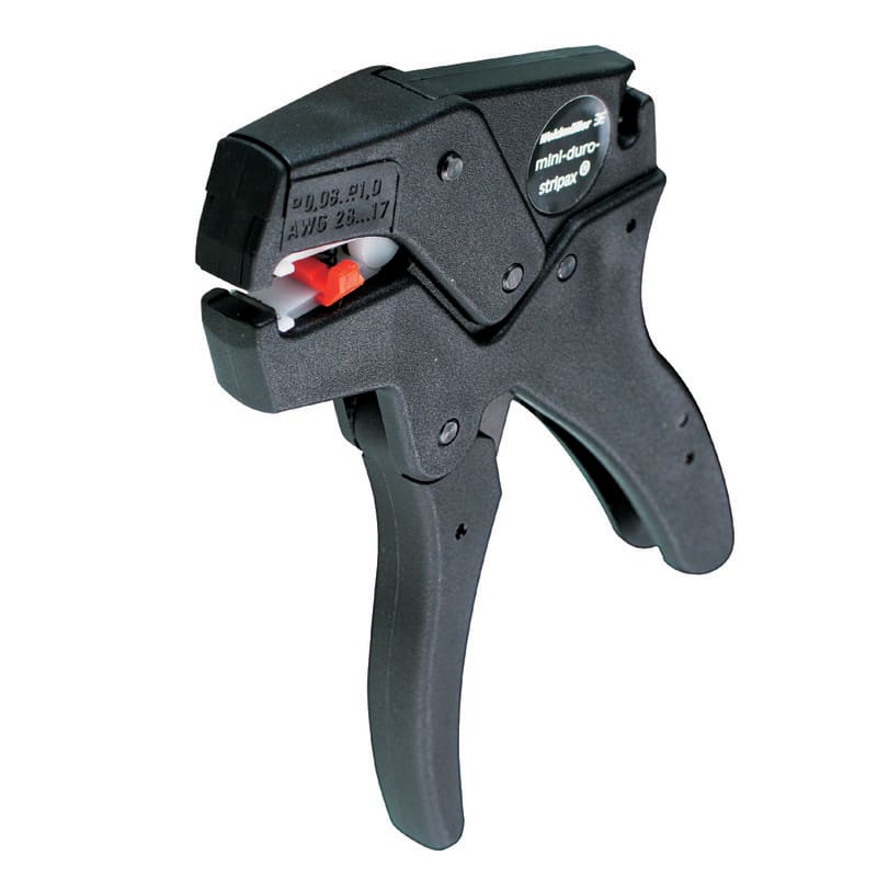 WEIDMULLER - WEI9003720000 M-D-STRIPAX AWG 24