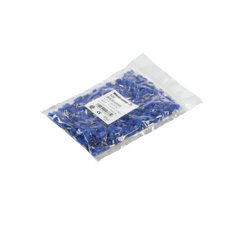 WEIDMULLER - WEI9025970000 H1,0/14S GE