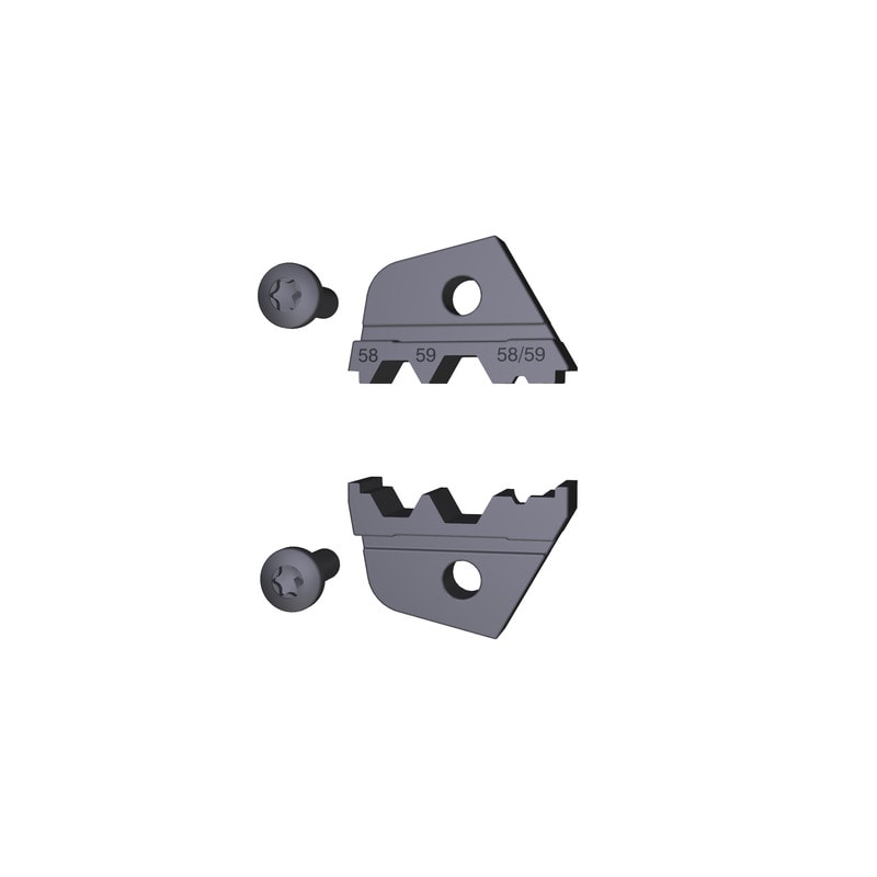 WEIDMULLER WEI9011130000 ERTE ES HTG 58/59
