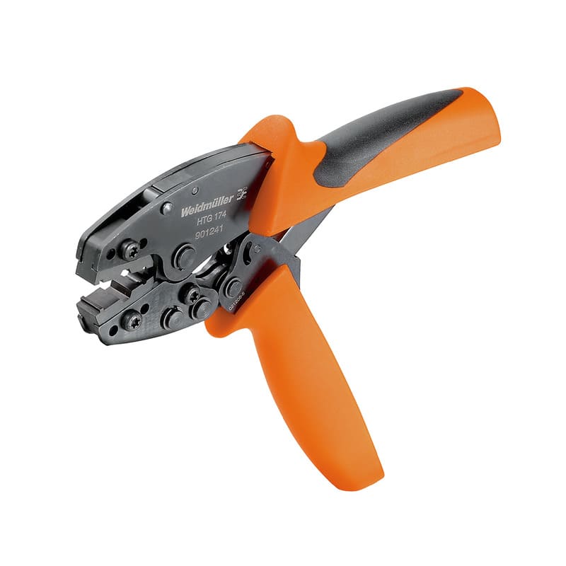 WEIDMULLER - WEI9012410000 HTG 174