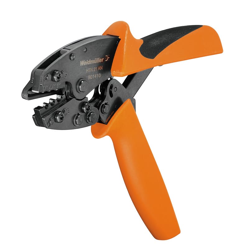 WEIDMULLER WEI9014100000 HTN 21 AN
