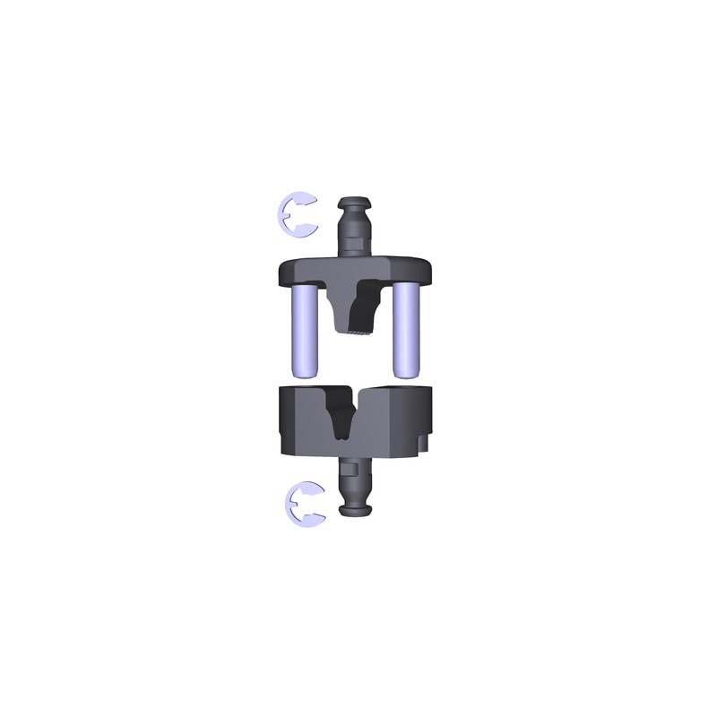 WEIDMULLER WEI9014480000 ERTE ES PZ 6 ROTO