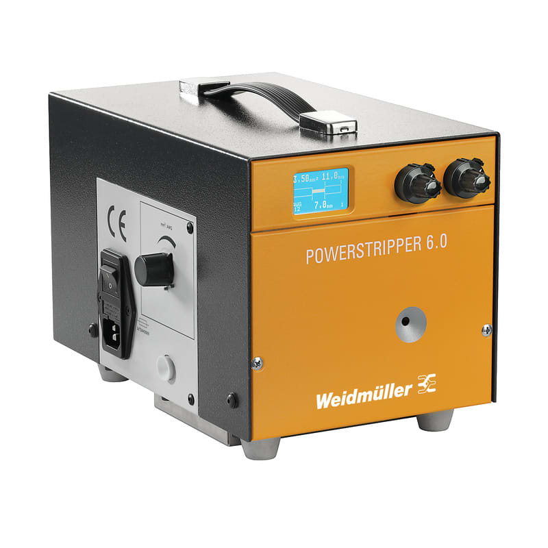 WEIDMULLER - WEI9028510000 POWERSTRIPPER 6,0