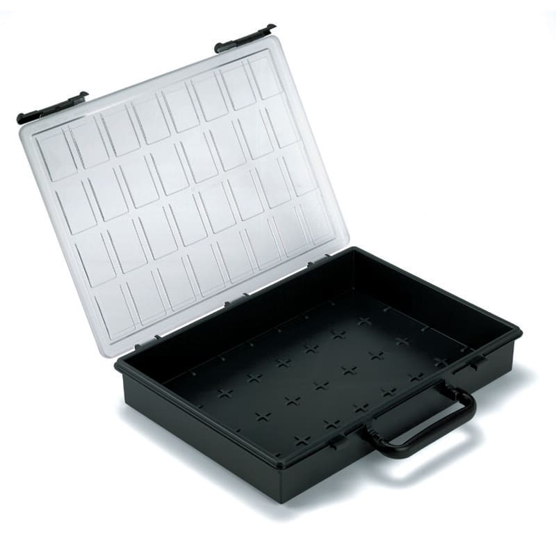 WEIDMULLER - WEI9028860000 KOFFER PSC4-01